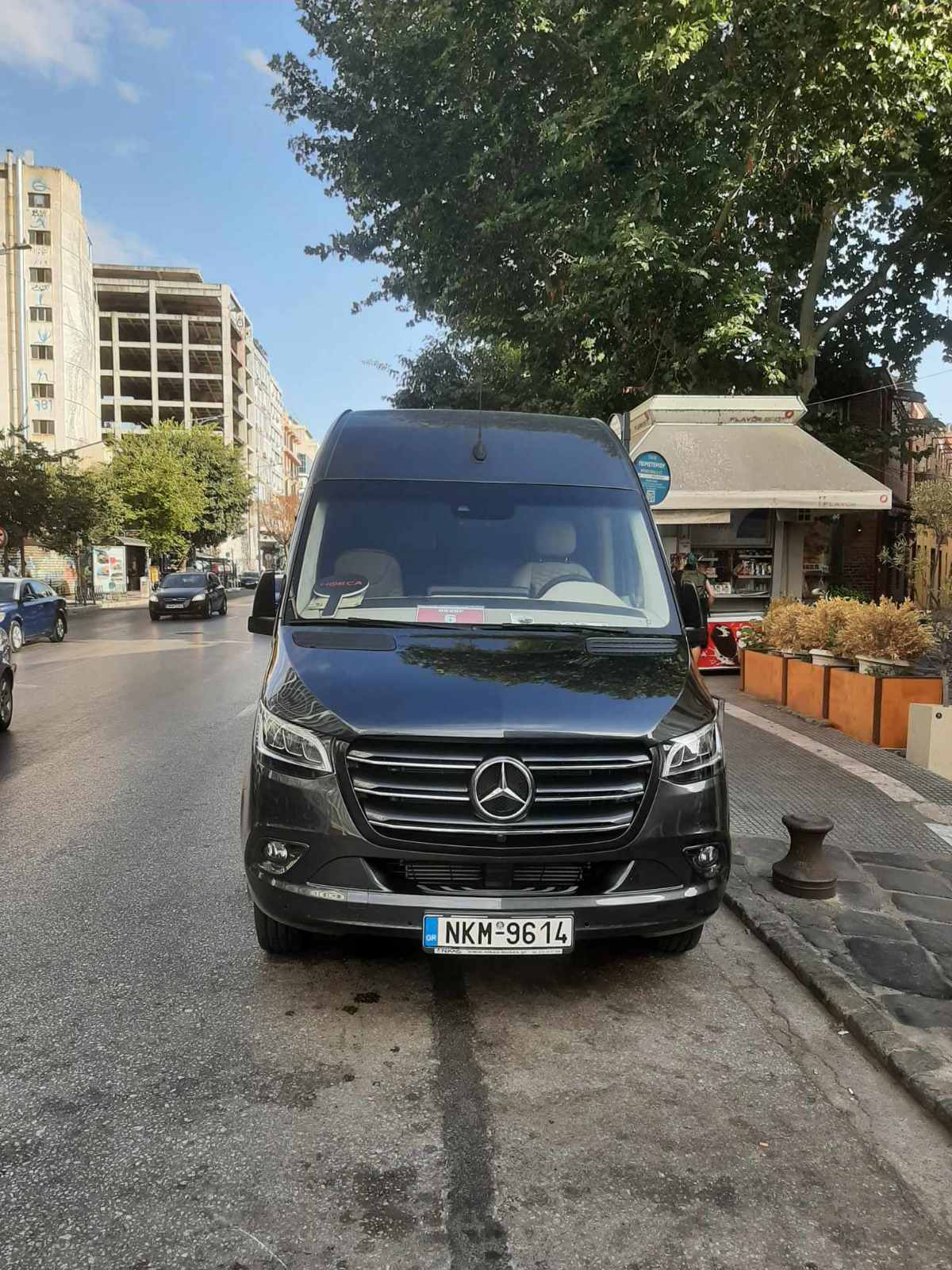 bus